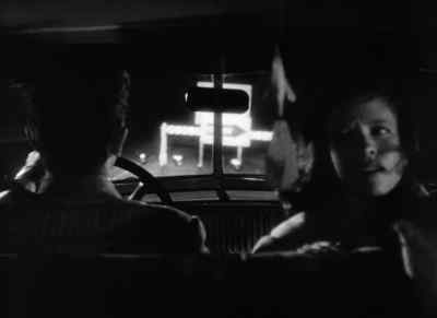 - Keechie.
- What is it? - They Live by Night