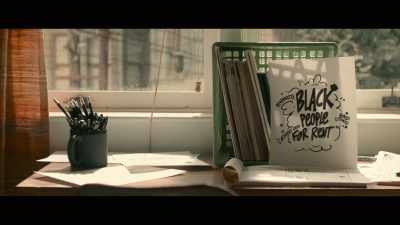 KEEF: Oh, yes.
Black People for Rent. - Woke