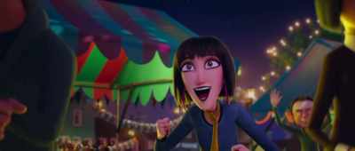 Keegan! Keegan! Keegan! - Riverdance: The Animated Adventure