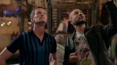 [Keegan] Oh, wow.
I wonder if that's the one - Star Wars: Galaxy's Edge - Adventure Awaits