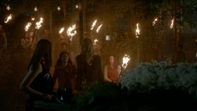 Keelin. - The Originals