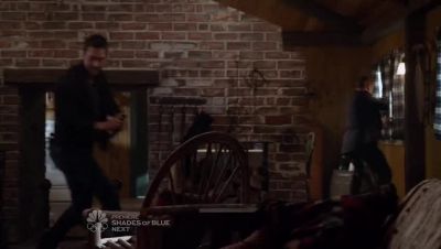 Keen! - The Blacklist