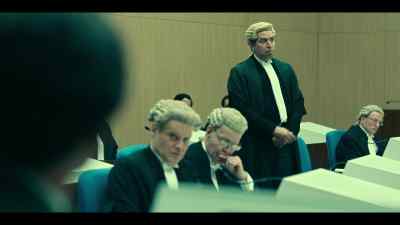 KEEN: That is
entirely up to you. - Lockerbie: A Search for Truth