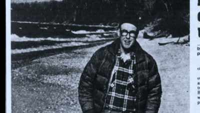 Keenan: AS SOON AS
GERALD RICHARDS WAS ARRESTED, - Children of the Snow