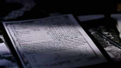 Keenan: HIS NAME IS FOUND
AMONG THE LIST - Children of the Snow