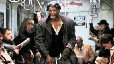 Keenen believed that we have
to be comfortable - Right to Offend: The Black Comedy Revolution