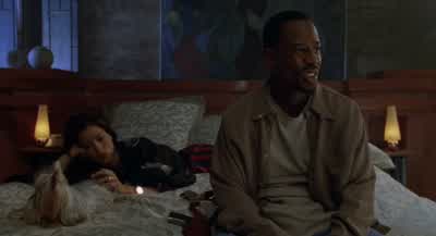 Keep a guy like what? - Bad Boys