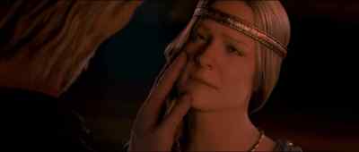 Keep a memory of me - Beowulf