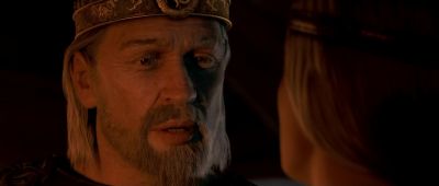 Keep a memory of me - Beowulf