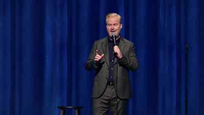 Keep a record... - Jim Gaffigan: The Skinny