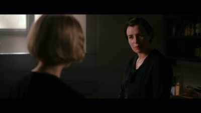 Keep your advice for someone
who's interested, Mrs. Bates. - Downton Abbey