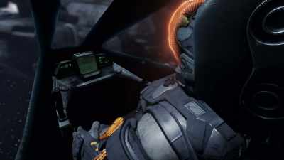 Keep him alive a bit longer - Red vs. Blue: Restoration