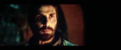 Keep him alive
until he begs for death. - Samrat Prithviraj