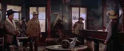 Keep an eye on Jake. - The Law and Jake Wade