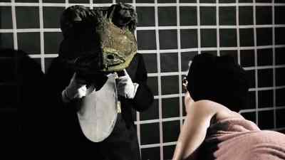 Keep an eye on the King. - Forbidden Zone