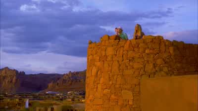 Keep an eye on them tomorrow and keep me posted. - High School Musical 2