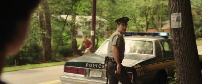 Keep an eye out all right - Labor Day