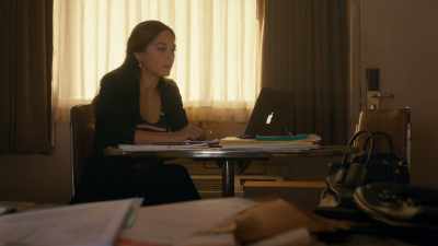 Keep an eye out for that email - Burden of Truth