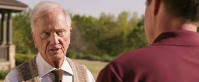 Keep asking yourself
where you see yourself, - The Mulligan