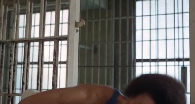 Keep your ass clean - Penitentiary