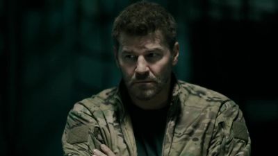 Keep at it.
[clears throat] - SEAL Team