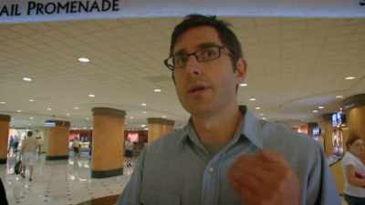 Keep him at the tables as long
as you can up to a point, - Louis Theroux: Life on the Edge