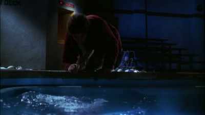 Keep him away from water... - Eli Roth's History of Horror