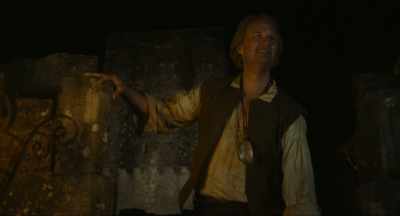 Keep her bargain
with the goatherd, - Man and Witch: The Dance of a Thousand Steps