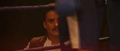 Keep that bottle away. - Mukkabaaz