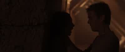 Keep breathing! - The Host
