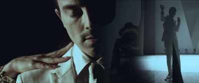 Keep calling me from the dark - Diabolik - Ginko Attacks