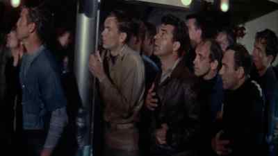 Keep calling the Bluefin.
Keep calling! - Torpedo Run