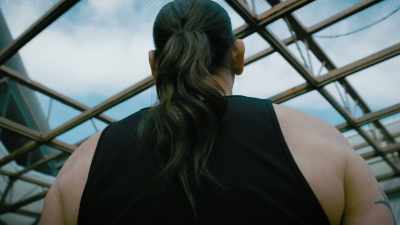 Keep my cell clean,
you know, my shoes were shiny, - Inmate #1: The Rise of Danny Trejo