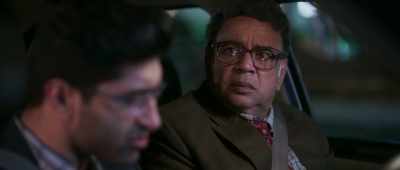 Keep that chappati-maker, induction stove in
your attache and go do your kitties. - Sharmaji Namkeen