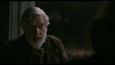 Keep him close, and if the time
comes, you can call on him. - The North Water