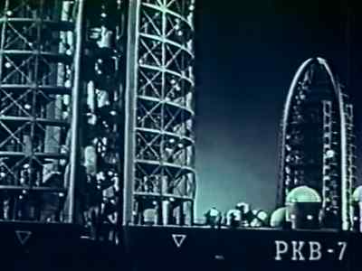 Keep coming. - Voyage to the Planet of Prehistoric Women