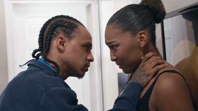 - Keep crying and on your mommy and mine, - Ebony Hustle