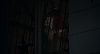 Will you keep that damn light straightHurry upWatch it you stupid shit You're getting blood all over the placeWho you calling a stupid shitI mean you can't even keep that fucking light straightJust hurry upYes ma'am We's doing the best we can We really - Carrie