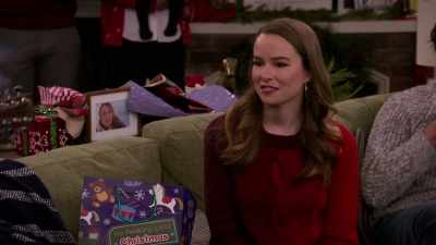 ♪ Keep dating me? ♪ - Merry Happy Whatever