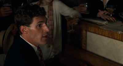 Keep doin' it like that, come on! - Chariots of Fire