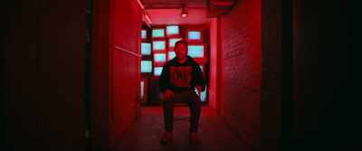 Keep doing it, you know?
'Cause eventually, - Monster Inside: America's Most Extreme Haunted House