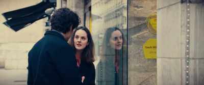 - Keep it down.
- Call and say yes! - The Innocent