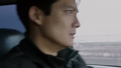 Turn. I don't know what you think I might've said or done... - Chicago P.D.