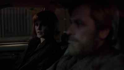 Keep driving. - The Americans