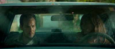 Keep driving. - The Hollow Point