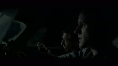 Keep driving south. - The Devil All the Time