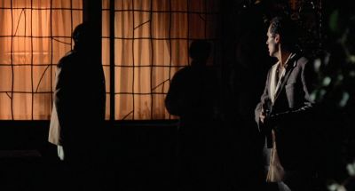 Keep 'em alive - The Godfather: Part II