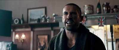 Keep 'em comin', I said.
Bring on all comers. - Avengement