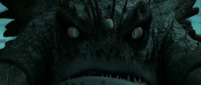 Keep 'em coming! - How to Train Your Dragon 2