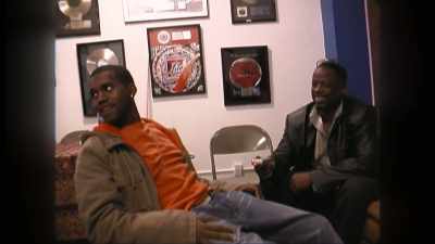 ♪ Keep 'em high ♪ - jeen-yuhs: A Kanye Trilogy